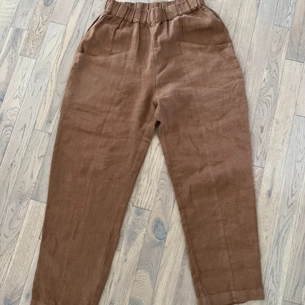 Mate the Label pants